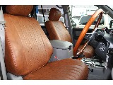 トヨタ ランドクルーザー100(14枚目)