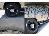 トヨタ ランドクルーザー100(18枚目)