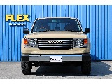 トヨタ ランドクルーザー100(8枚目)