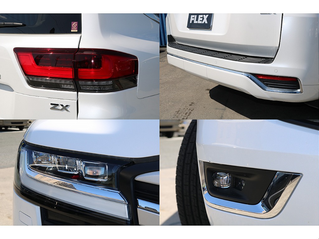 トヨタ ランドクルーザー300(11枚目)