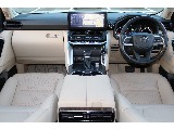 トヨタ ランドクルーザー300(2枚目)