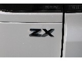 最上級グレード【ZX】