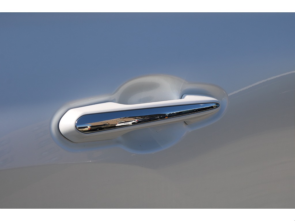 アウターハンドル