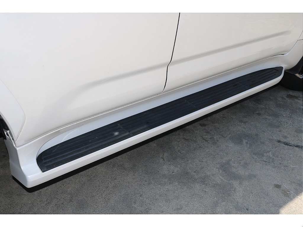 サイドステップ