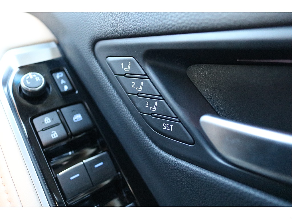 シートメモリー