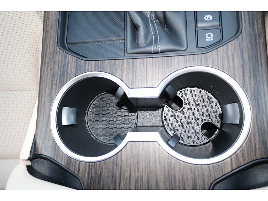 ドリンクホルダー