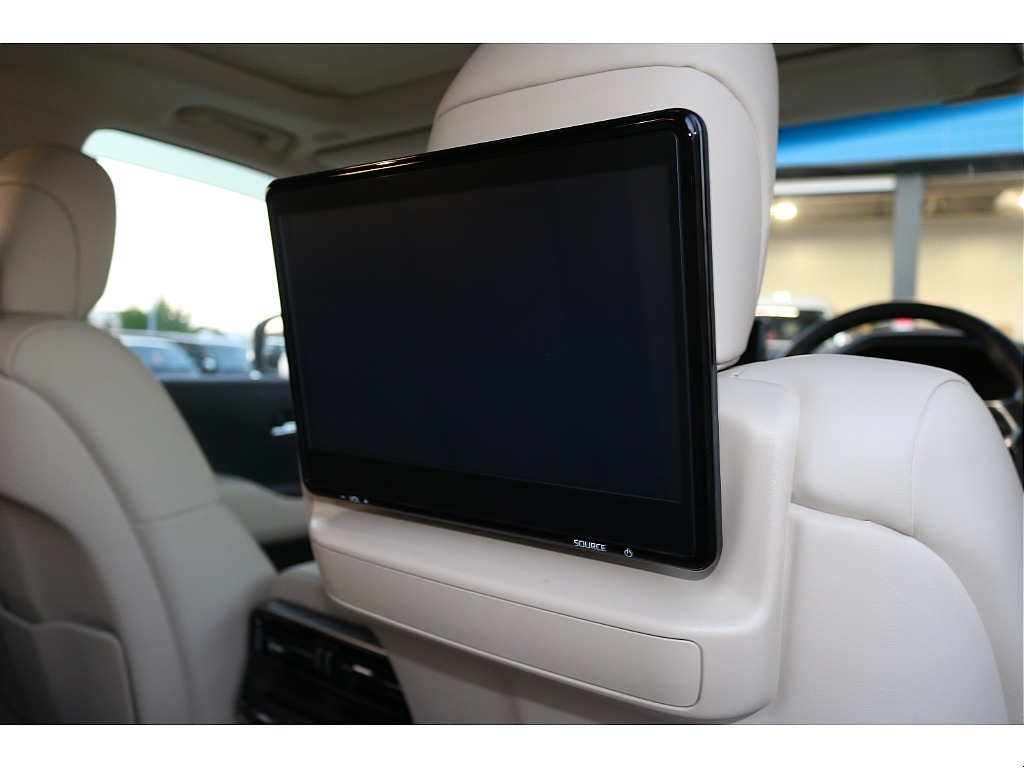 トヨタ ランドクルーザー300(55枚目)