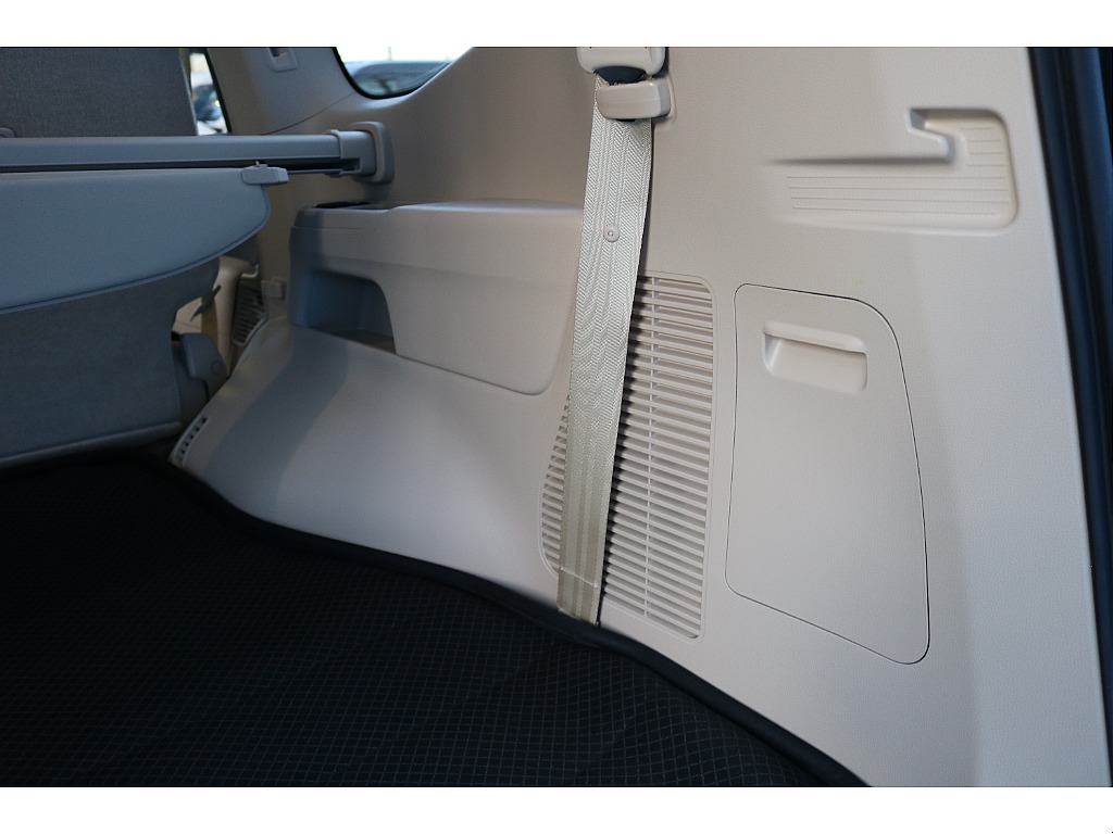 トヨタ ランドクルーザー300(58枚目)