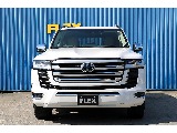 トヨタ ランドクルーザー300(7枚目)