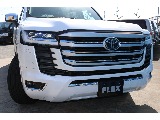 トヨタ ランドクルーザー300(9枚目)