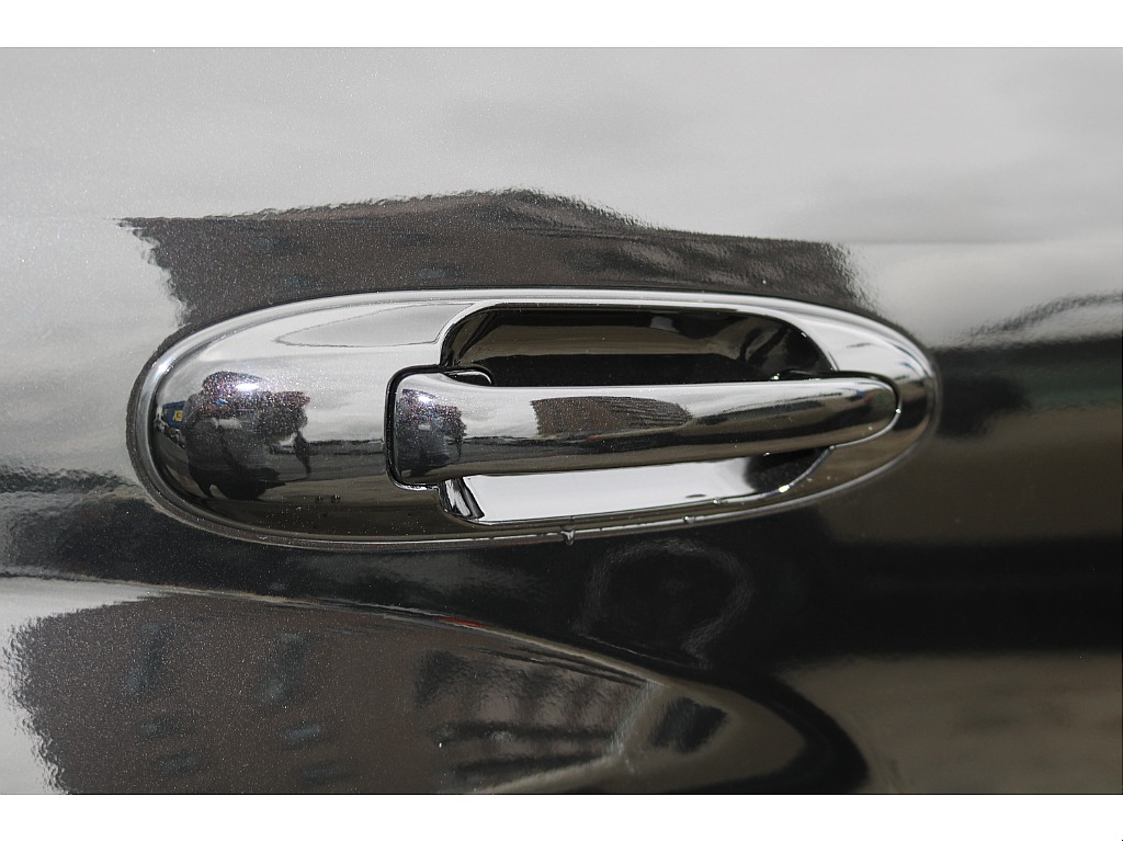 アウターハンドル