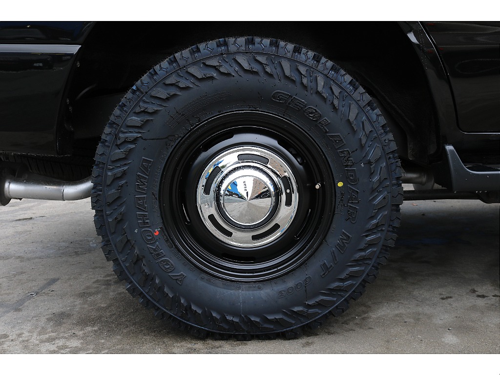 【新品】ジオランダータイヤ