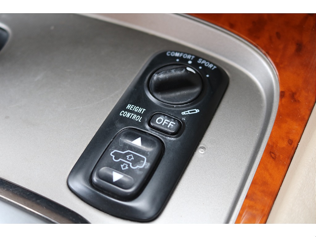 AHCハイトコントロール