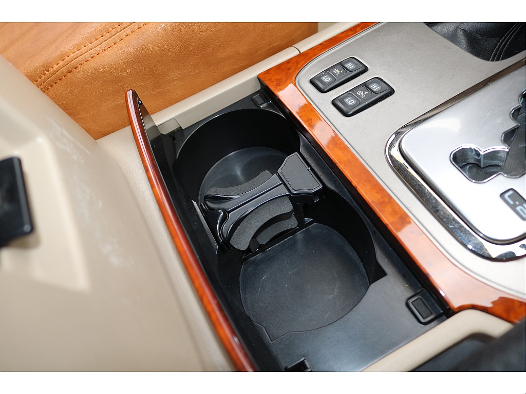 ドリンクホルダー