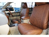 トヨタ ランドクルーザー100(13枚目)