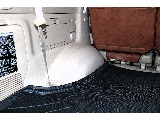 ラゲッジサイド
