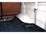 ラゲッジサイド