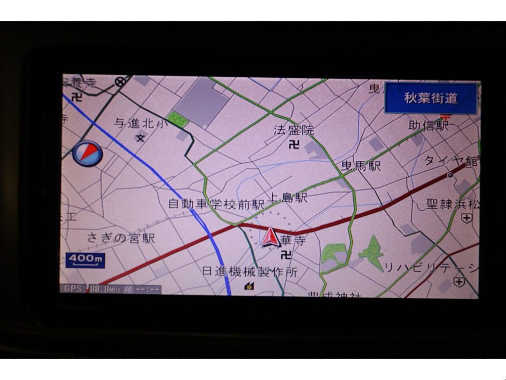 マップ