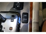 PWR/2nd切替えスイッチ