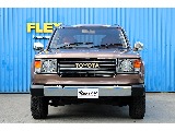 トヨタ ランドクルーザー100(8枚目)