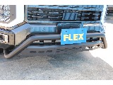 【新品】Ｆバンパーガード