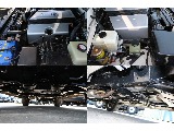 トヨタ ランドクルーザーシグナス(18枚目)