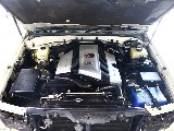 トヨタ ランドクルーザーシグナス(20枚目)