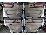 トヨタ ランドクルーザーシグナス(21枚目)