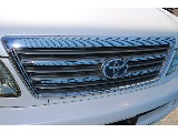 TOYOTAグリル