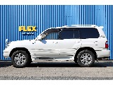 トヨタ ランドクルーザーシグナス(7枚目)