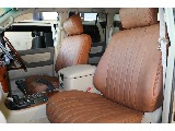 トヨタ ランドクルーザー100(14枚目)