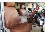 トヨタ ランドクルーザー100(15枚目)