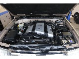 トヨタ ランドクルーザー100(20枚目)