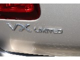 VXリミテッドロゴ