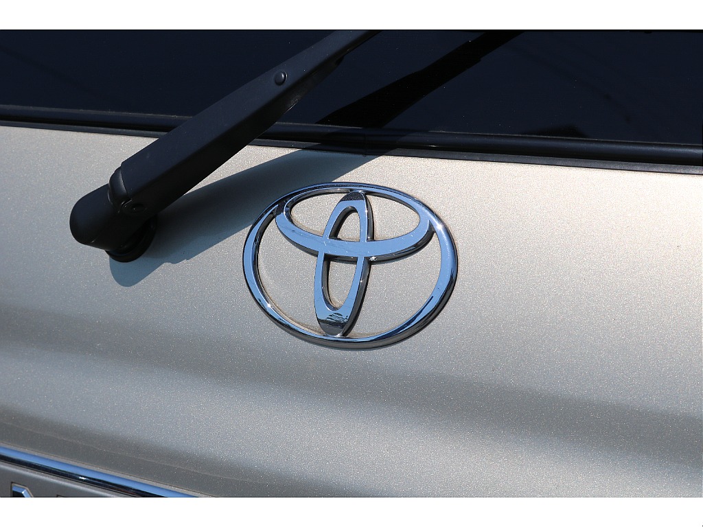 TOYOTAロゴ