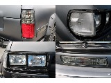 スモークレンズも雰囲気がありますね。