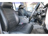 トヨタ ランドクルーザー80(11枚目)