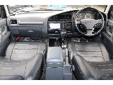 トヨタ&nbsp;ランドクルーザー80&nbsp;4.5VXリミテッド 4WD&nbsp;サファリシュノーケル 3インチアップ&nbsp;静岡県の詳細画像&nbsp;その2