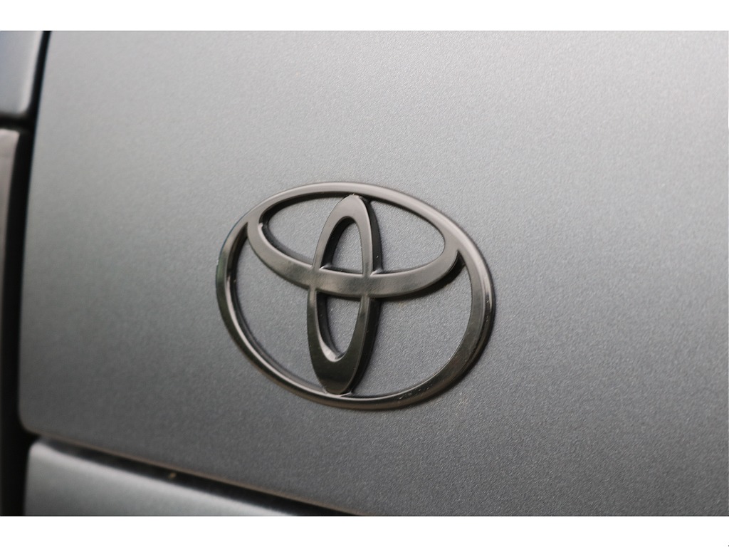 TOYOTAロゴ