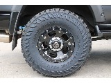 【新品】YOKOHAMA　G003　MTタイヤ