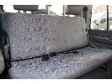 ５名乗車でお出かけもできます♪