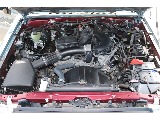 トヨタ ランドクルーザー70ピックアップ(13枚目)