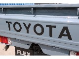 トヨタ ランドクルーザー70ピックアップ(16枚目)