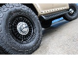 トヨタ ランドクルーザープラド(38枚目)