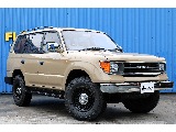 トヨタ ランドクルーザープラド(5枚目)