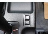 PWR/2nd切替えスイッチ