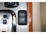 PWR/2nd切り替えスイッチ