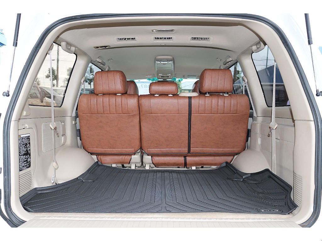 トヨタ&nbsp;ランドクルーザー100&nbsp;4.7VXリミテッド 4WD&nbsp;『Renoca:106』&nbsp;静岡県の詳細画像&nbsp;その16