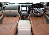 トヨタ&nbsp;ランドクルーザー100&nbsp;4.7VXリミテッド 4WD&nbsp;Renoca106 角目ホワイト&nbsp;静岡県の詳細画像&nbsp;その2