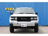トヨタ ランドクルーザー100(7枚目)